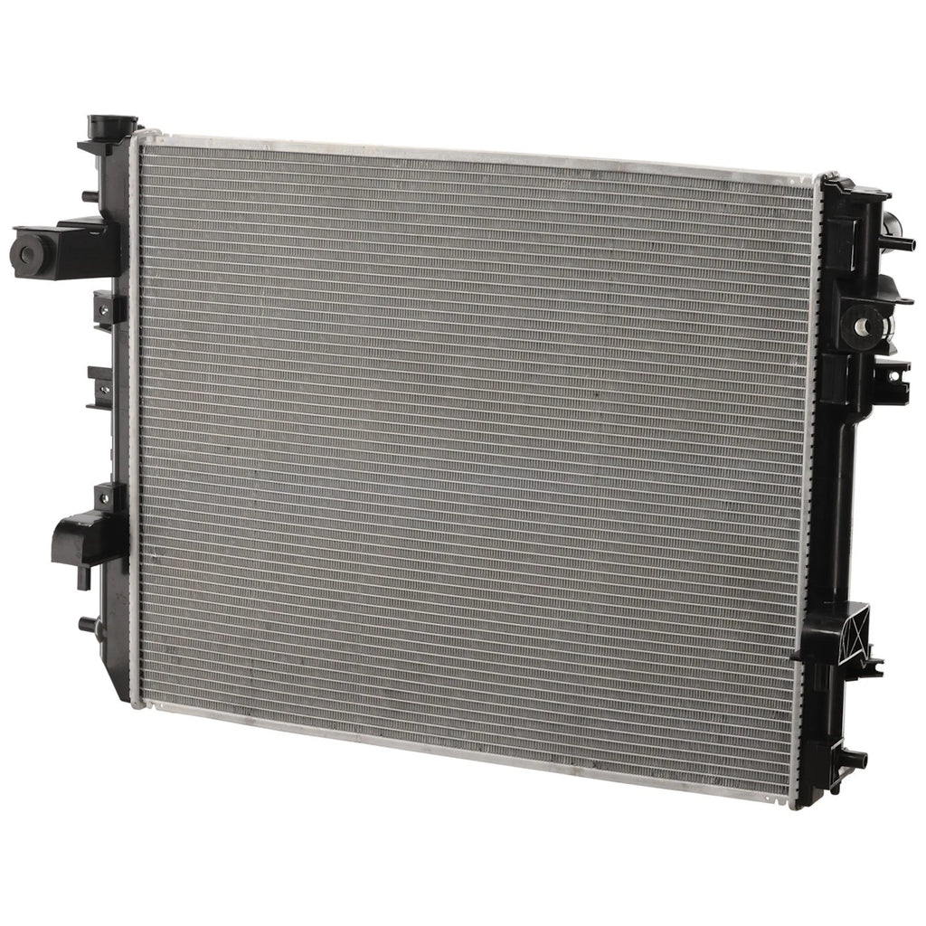 Aluminum Radiator for Ram 1500, 2500 (2011–2018)