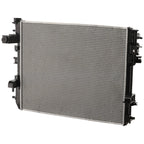 Aluminum Radiator for Ram 1500, 2500 (2011–2018)