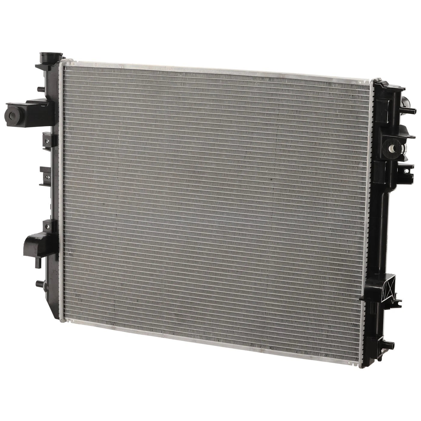 Aluminum Radiator for Ram 1500, 2500 (2011–2018)