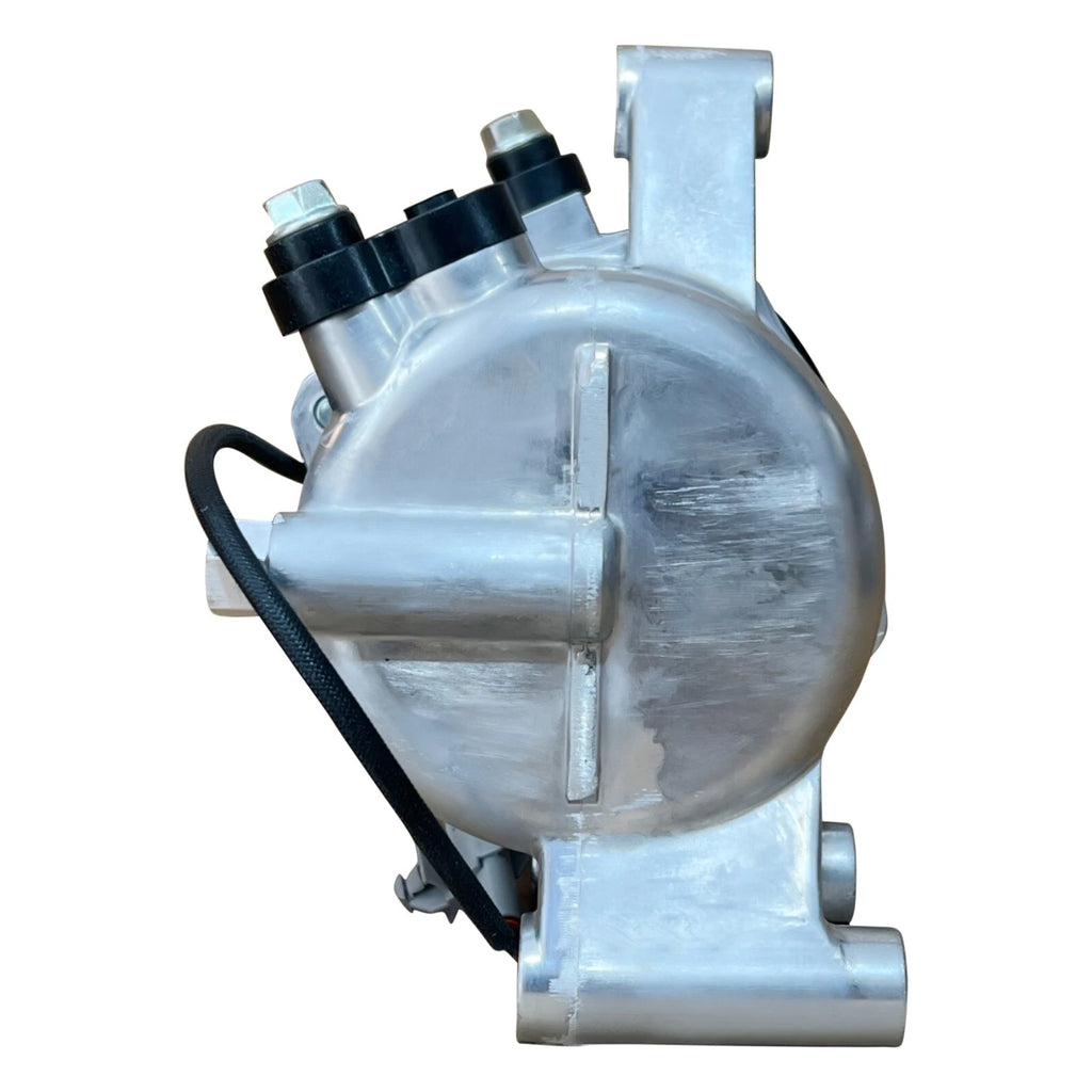 AC Compressor Replacement for Subaru Stella (2010-2011)