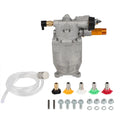 Pressure Washer Pump for Horizontal Cold Water Systems (2700 PSI)