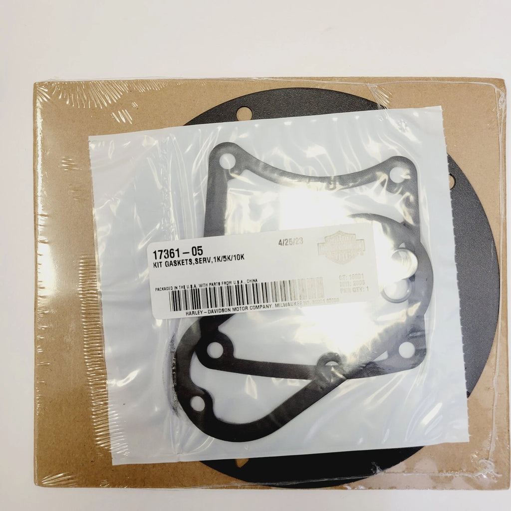 Gasket Kit for Harley-Davidson Twin Cam (2008–2006) 17361-05