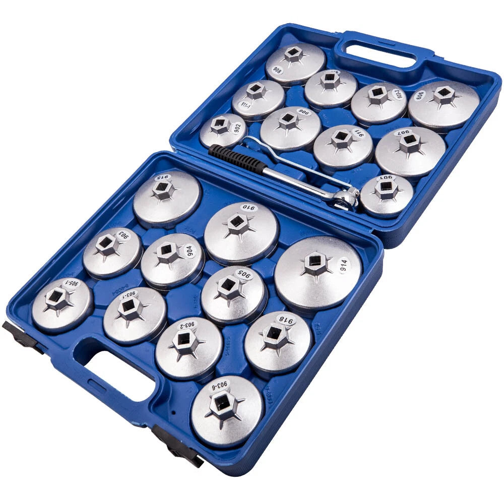 Oil Filter Removal Tool Kit for BMW VW (Fits )