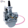 VM 18mm Round Slide Carburetor for Mikuni VM18-144 (Replaces 1002-0046)