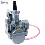VM 18mm Round Slide Carburetor for Mikuni VM18-144 (Replaces 1002-0046)
