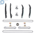 Timing Chain Kit for Ford F-150, Mustang 5.0L (2011–2015)