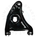 Front Lower Left Control Arm and Ball Joint for Ford Crown Victoria (1995–2002)