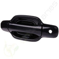 Front Left Exterior Door Handle for Chevy Colorado GMC Canyon (2004–2008)
