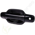 Front Left Exterior Door Handle for Chevy Colorado GMC Canyon (2004–2008)