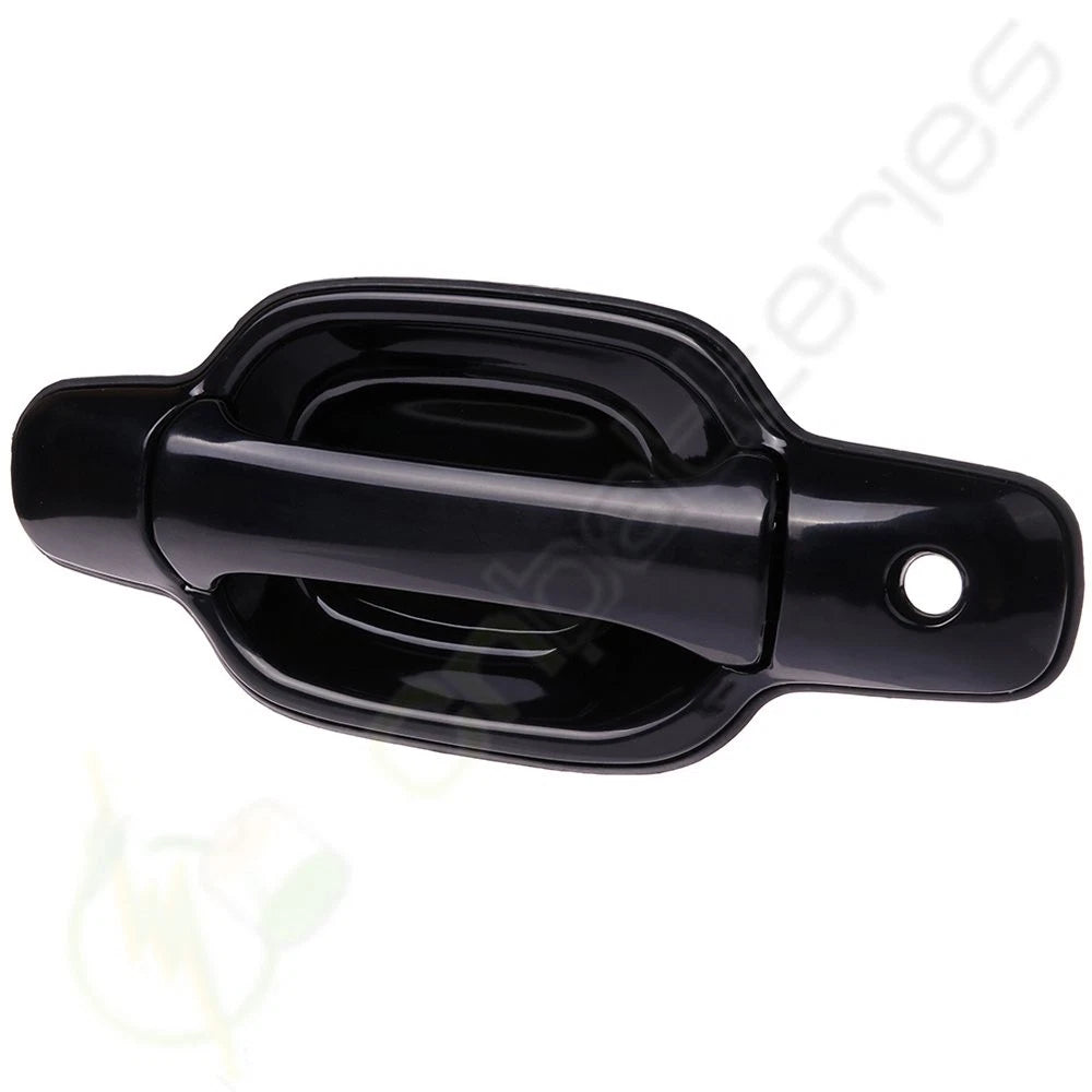 Front Left Exterior Door Handle for Chevy Colorado GMC Canyon (2004–2008)