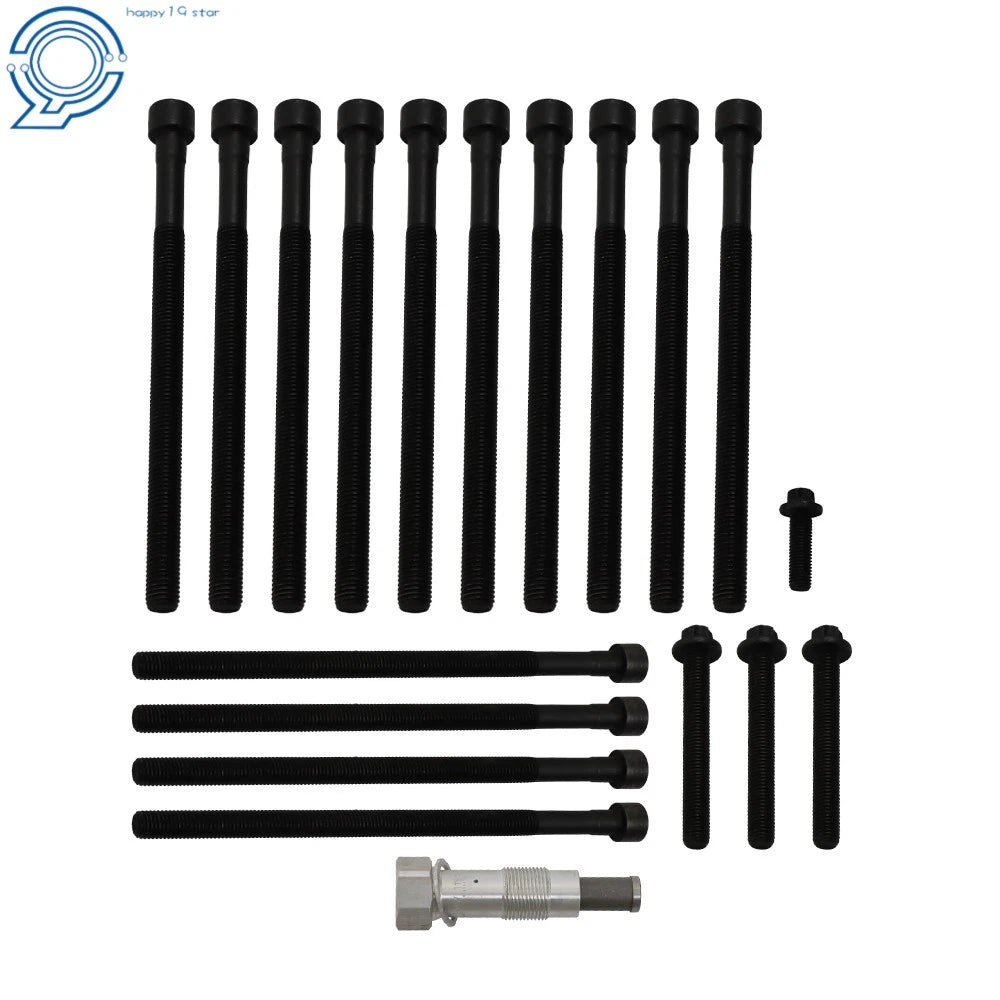 Engine Overhaul Rebuild Kit for BMW N55 3.0L (2011-2017)