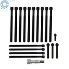 Engine Overhaul Rebuild Kit for BMW N55 3.0L (2011-2017)