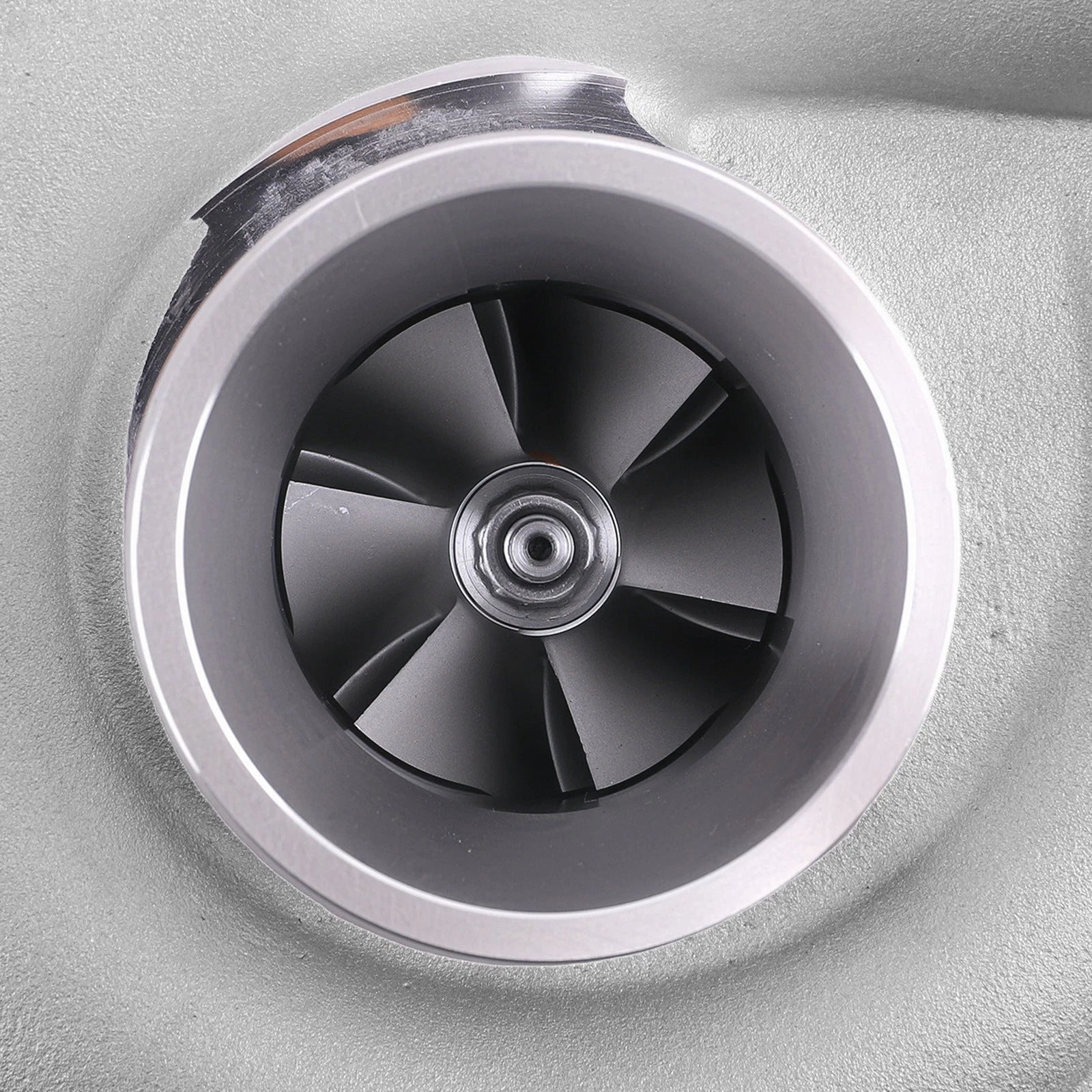 TF035 Turbo Turbine for Hyundai Santa Fe (2006–2012) 49135-07100