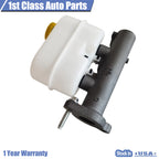 Brake Master Cylinder for Dodge Ram 2500 3500 (2006–2010) M630497 5179892AA