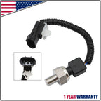 Fuel Pressure Sensor 89458-30010 for Lexus GS300 GS350 GS450h IS250 IS350 (2006–2015)
