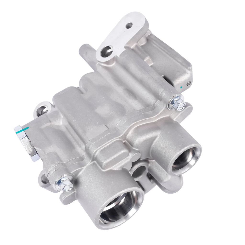 Oil Pump for Land Rover Range Rover, Jaguar XJ, XF, XJR, XKR, F-Type (2010–2019)