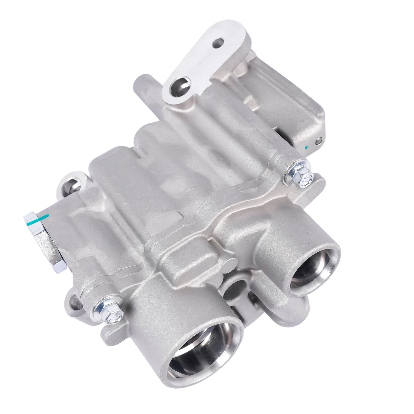 Oil Pump for Land Rover Range Rover, Jaguar XJ, XF, XJR, XKR, F-Type (2010–2019)