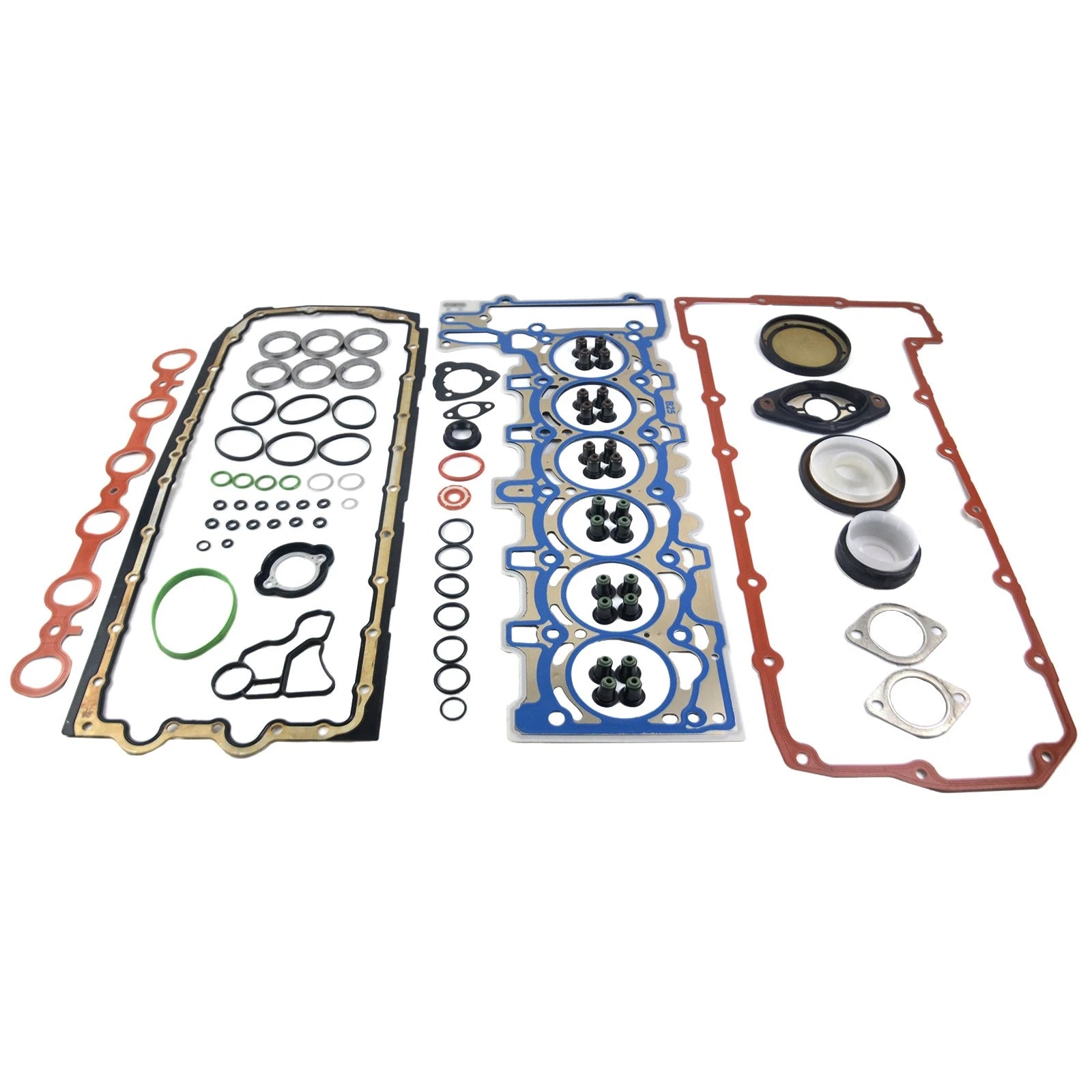 Full Head Gasket Kit for BMW 323i 325i 325xi E90 E91 E93 E60 (2006-2013)