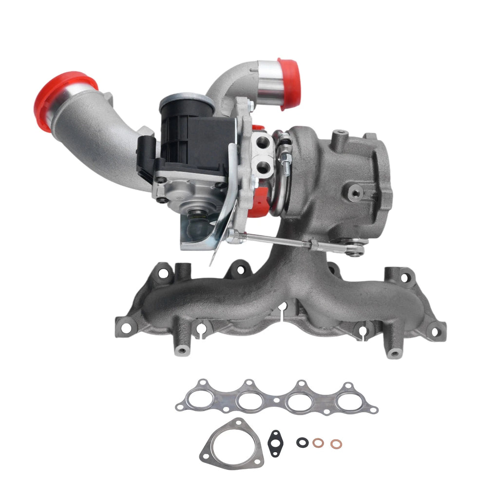 Turbocharger for Hyundai Kona Limited, Kia Seltos SX (2018–2021)
