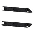 Bonnet Locking Release Handle Set for Smart Fortwo (2013-2015)