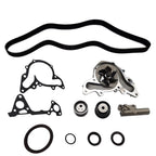 Timing Belt Kit & Water Pump for Mitsubishi Montero Sport Galant (1997–2012)