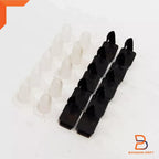 Door Panel Clips for Toyota Land Cruiser FJ40 FJ45 BJ40 BJ45 HJ40 FJ55 (1960-1984)