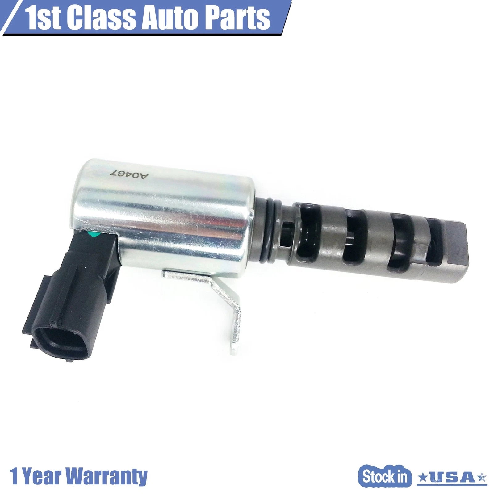 Engine Variable Timing Solenoid for Lexus SC430 GX470 4Runner (2002-2010)