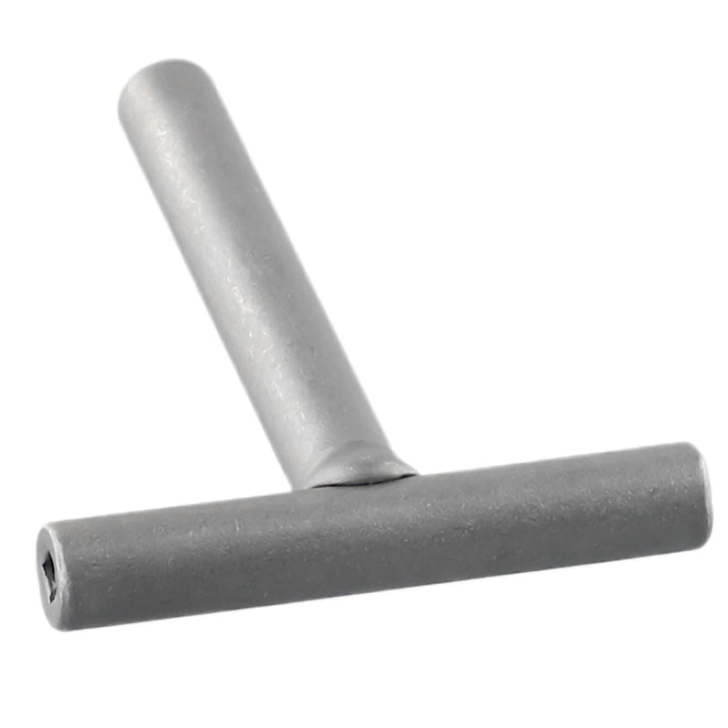 T-Spanner Wrench Set of 3 (3mm, 3.5mm, 4mm) for Clearance Adjusting