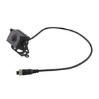 170 Degree AHD 1080P IR Parking Camera for Truck RV Bus (Waterproof)