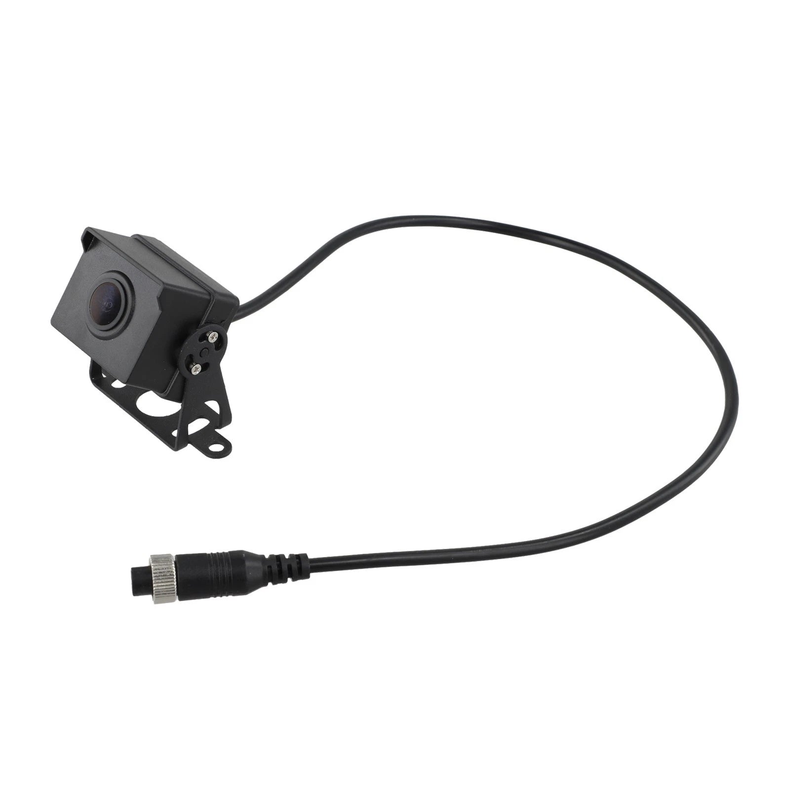 170 Degree AHD 1080P IR Parking Camera for Truck RV Bus (Waterproof)