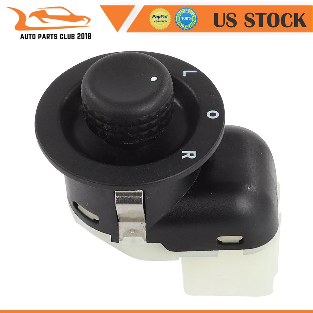 Front Outside Mirror Switch for Chrysler 300 (2007–2010) 4602788AA