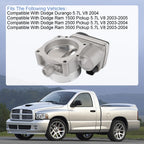 Electronic Throttle Body Assembly for Ford Explorer (2016-2019)