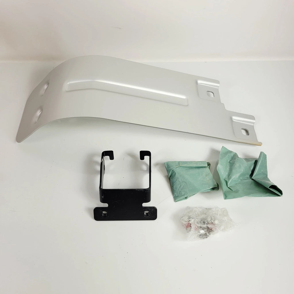 Sump Guard Skid Plate for Royal Enfield INT650 GT650 (OEM 1760111/B)