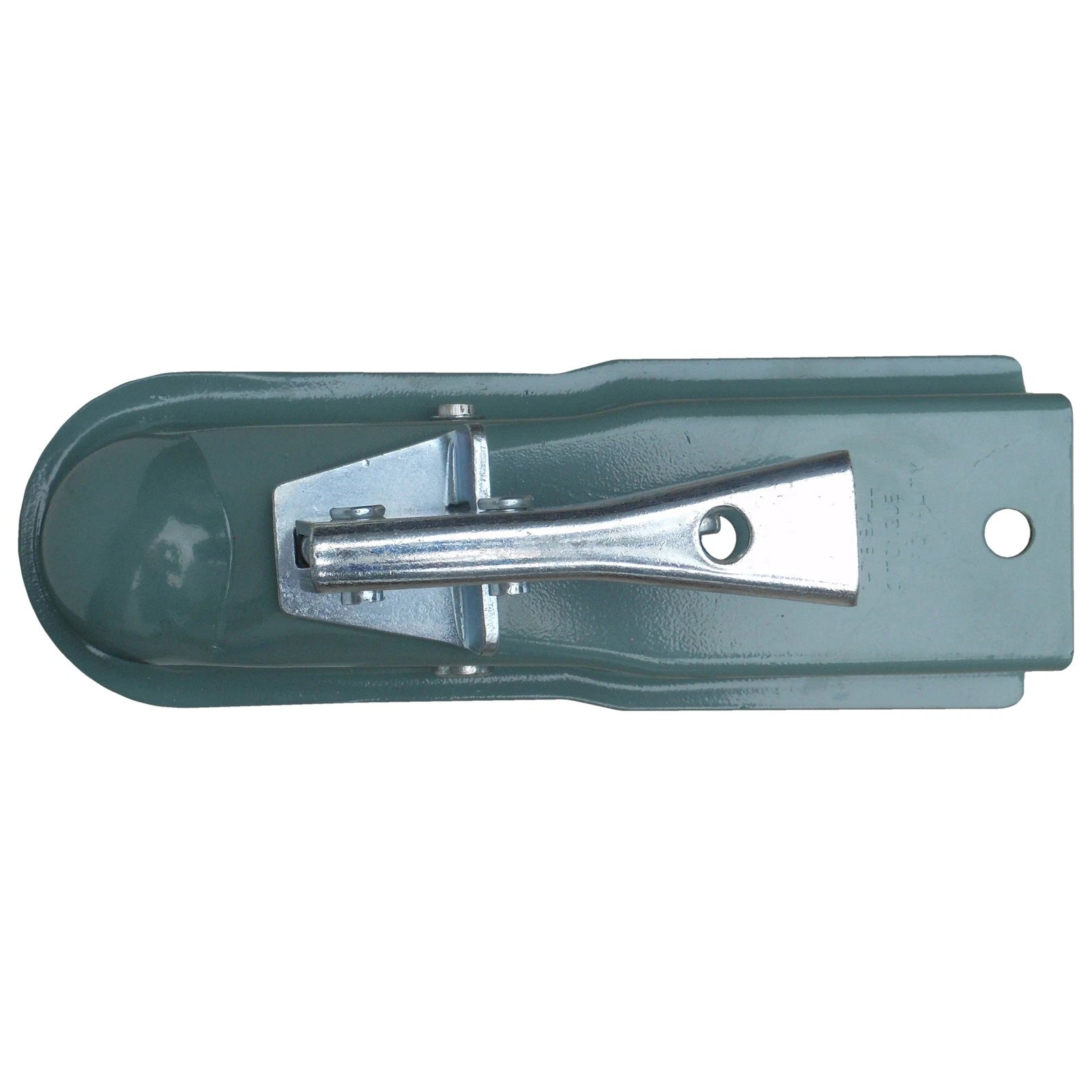 Straight Trailer Tongue Coupler for Five Oceans (1-7/8" Ball, 2" Tongue, FO1455)