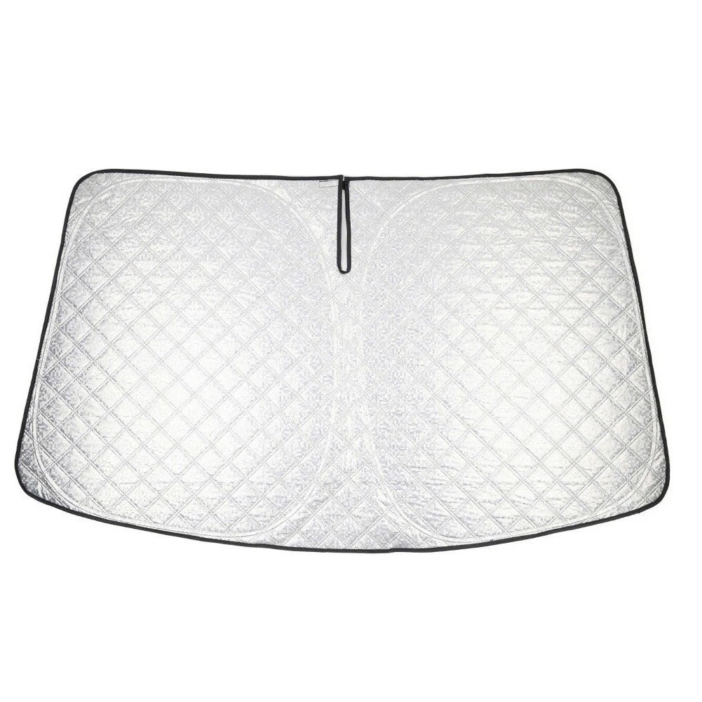 Foldable Windshield Sun Shade for Volvo S60 (2019–2024)