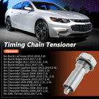Timing Chain Tensioner for Chevrolet Malibu (2004–2014) No.12608580