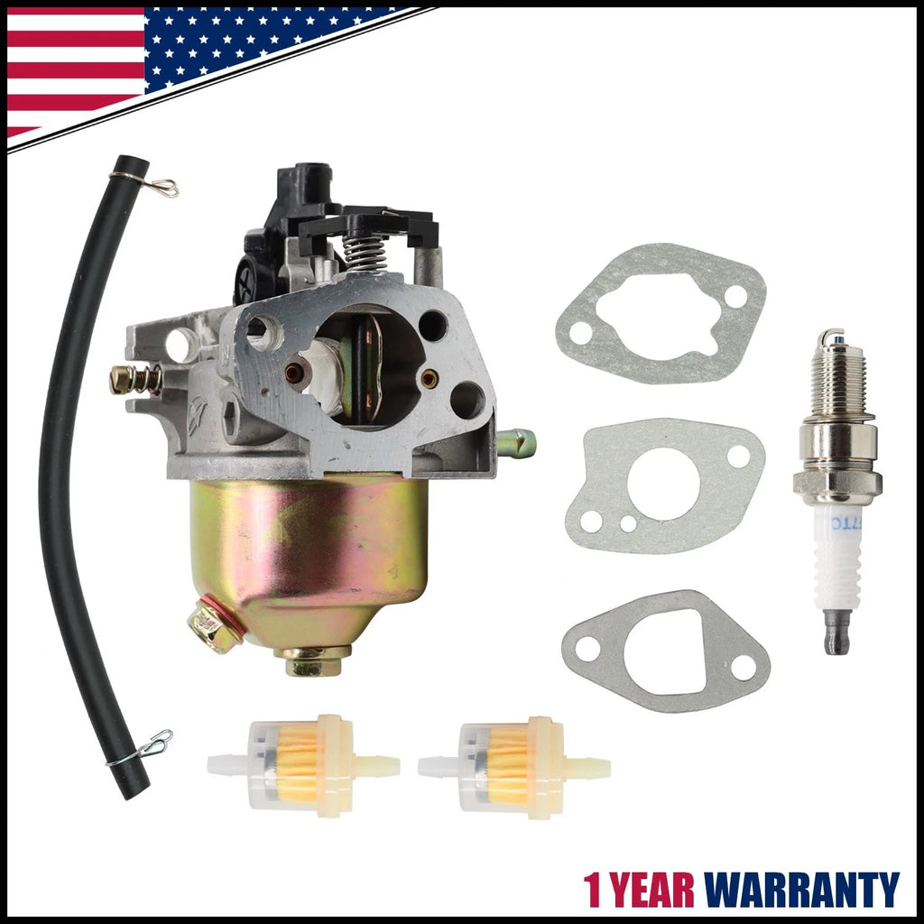 Carburetor for MTD Yard Machines (11A-41MB029, 11A-08MA029, 11A-54MB029, 11A-54MB055)