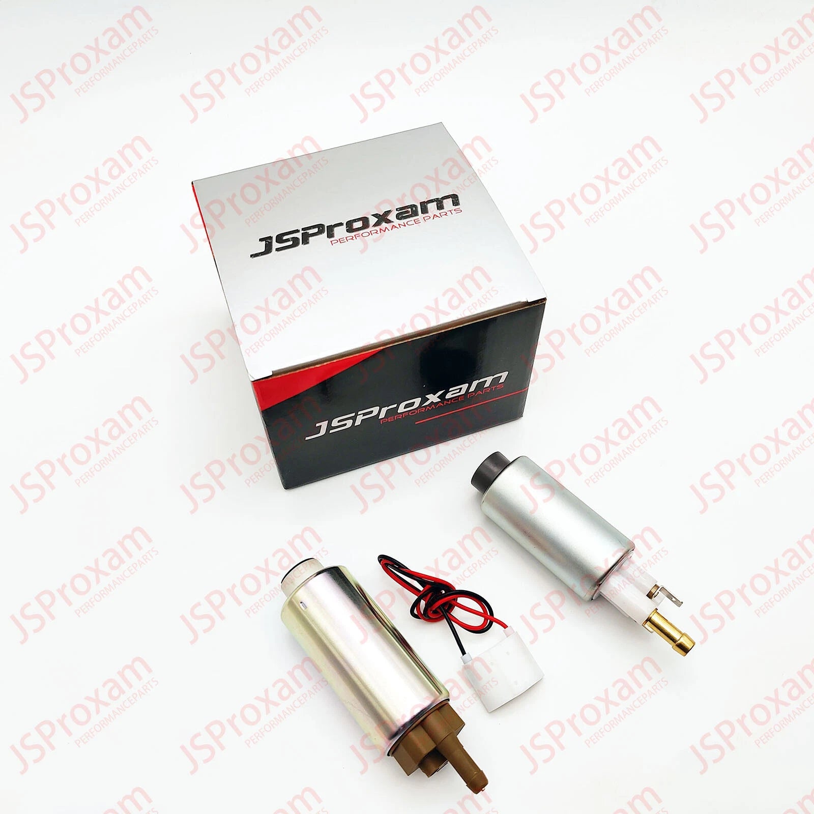 Hi Low Pressure Fuel Pump for Mercury 200 225 250 300 350 275 400HP (2000–2023) 8M0062771