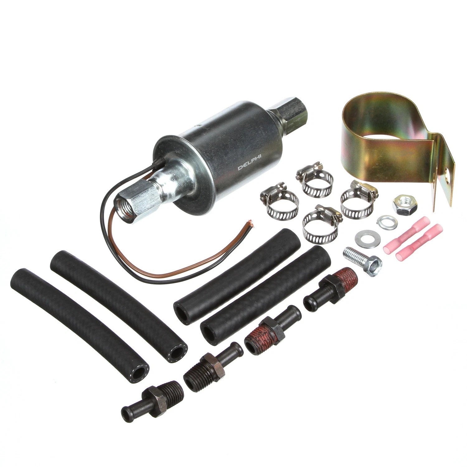 Delphi FD0038 Electric Fuel Pump for Ford F-100/F-250/F-350/P-350 (1992–1996)