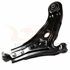 2X Front Lower Control Arms Suspension Kit for Chevy Aveo & Pontiac G3 (2004–2009)