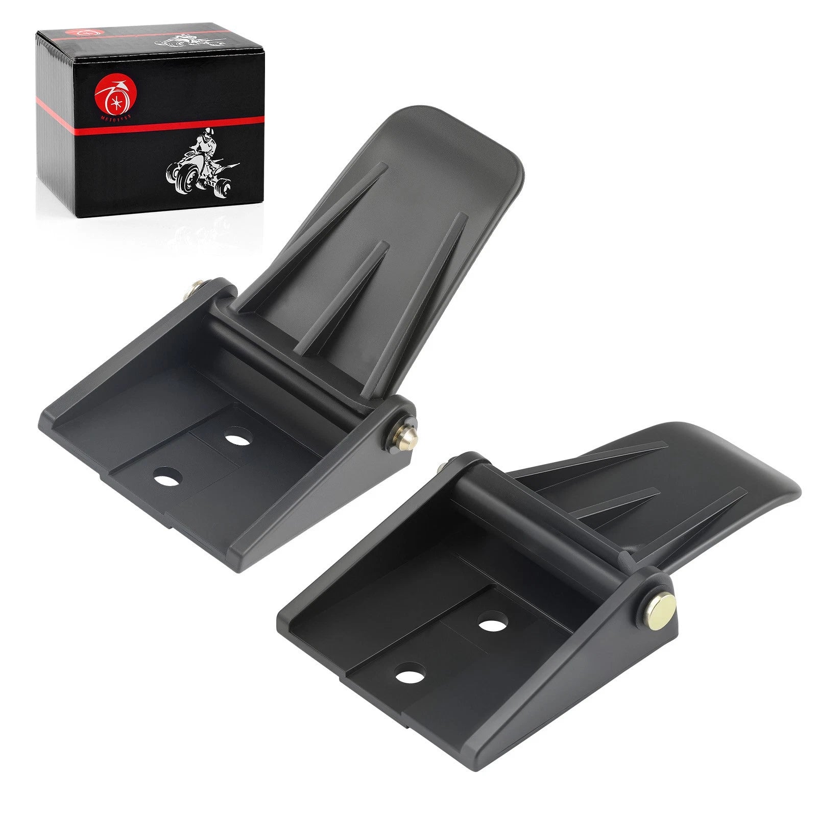 Bag Rack Strap Buckle for Yamaha Drive2 (2015-2023)