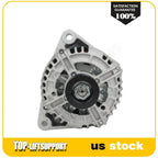 12V Alternator for Mercedes Benz C Class (2001–2005)