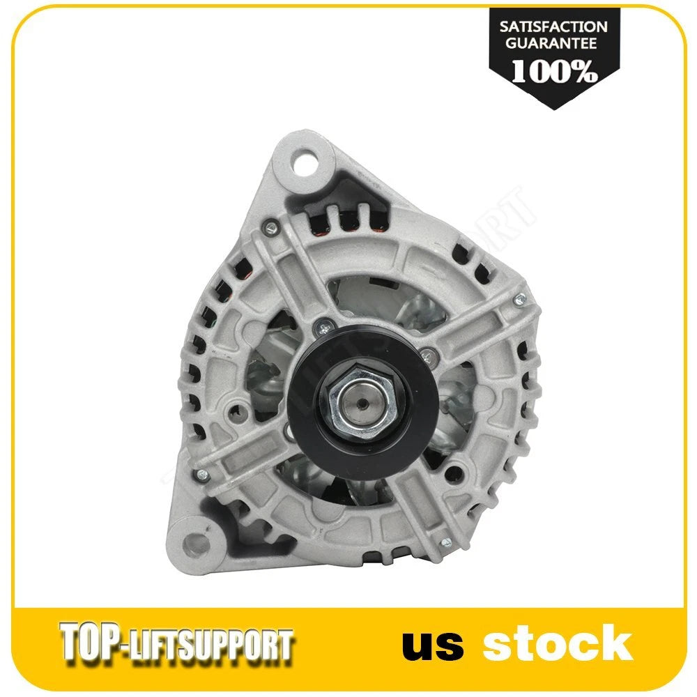 12V Alternator for Mercedes Benz C Class (2001–2005)