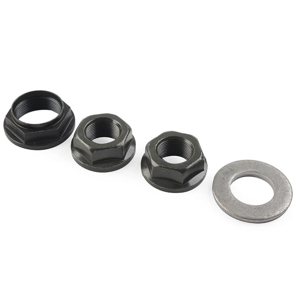 Clutch Nut Kit for HiSUN 700 500 UTV ATV (2010–2023)
