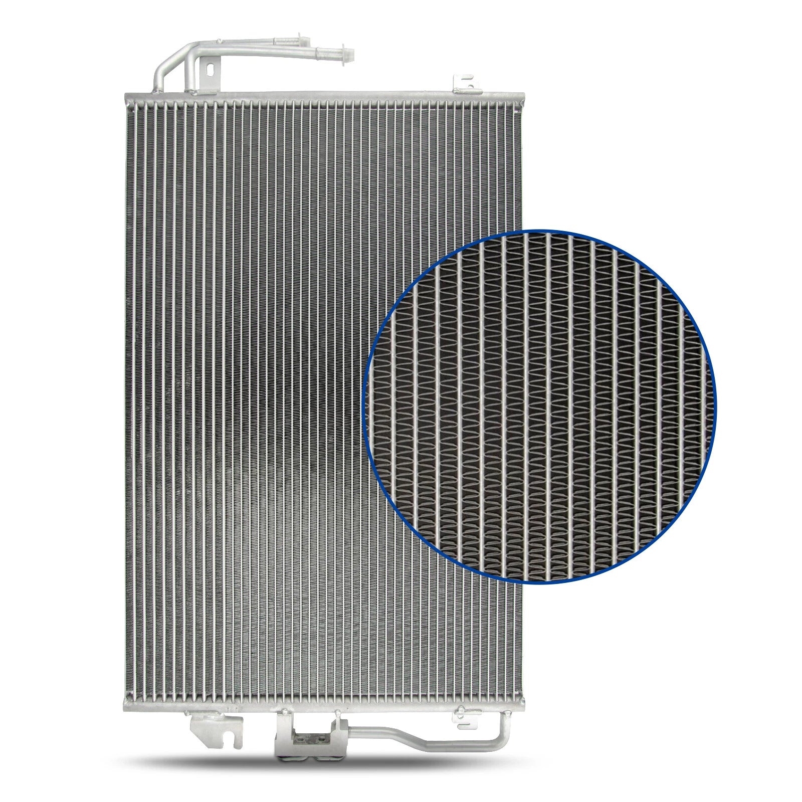 AC Condenser for Ford Escape Mazda Tribute Mercury Mariner (2009–2012)