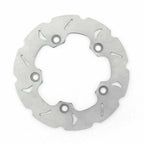 Rear Brake Disc Rotor for Suzuki AN 250 (2001–2002), AN 400 (2001–2006), Kawasaki SC250 (2006)