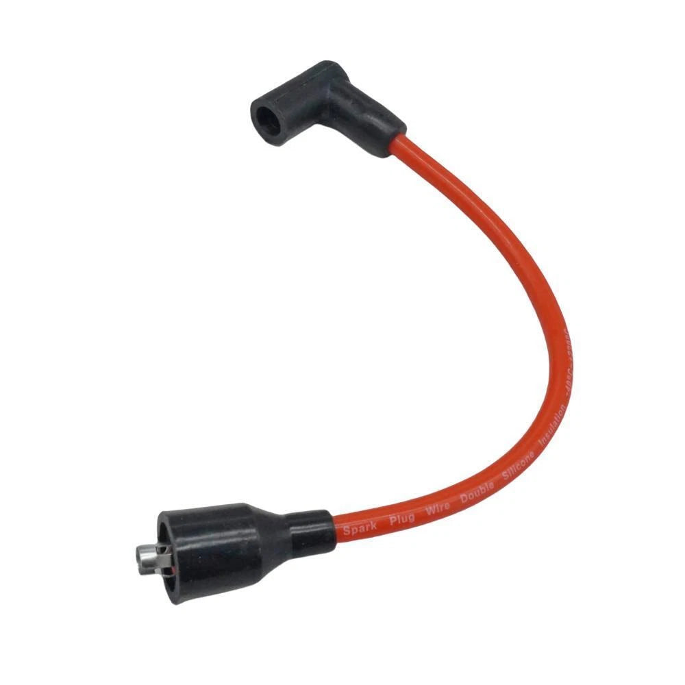 3Pcs Spark Plug Wire for Mercury Mariner 40/150-200 HP (1970–1988) 813715A1 90816A25