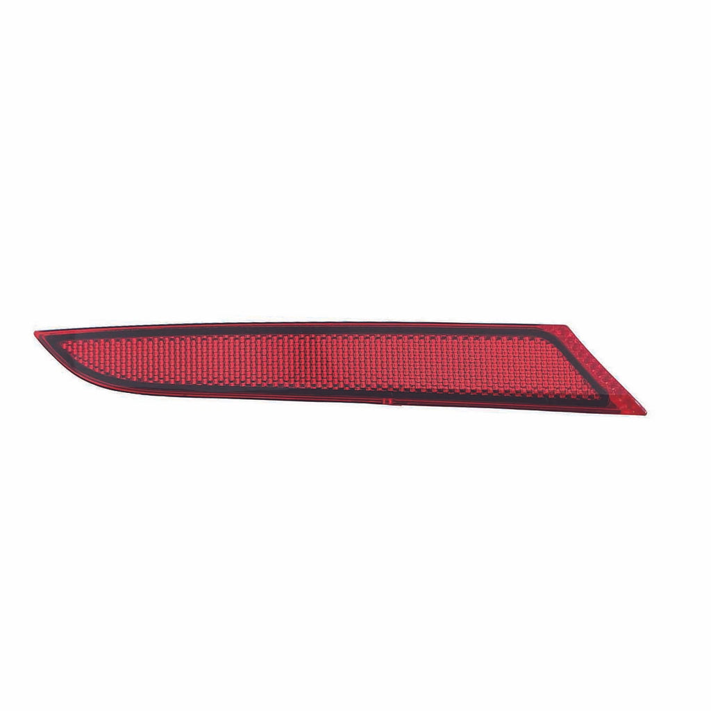 Replacement Rear Left Bumper Reflector for Toyota Hilux (2012–2015)