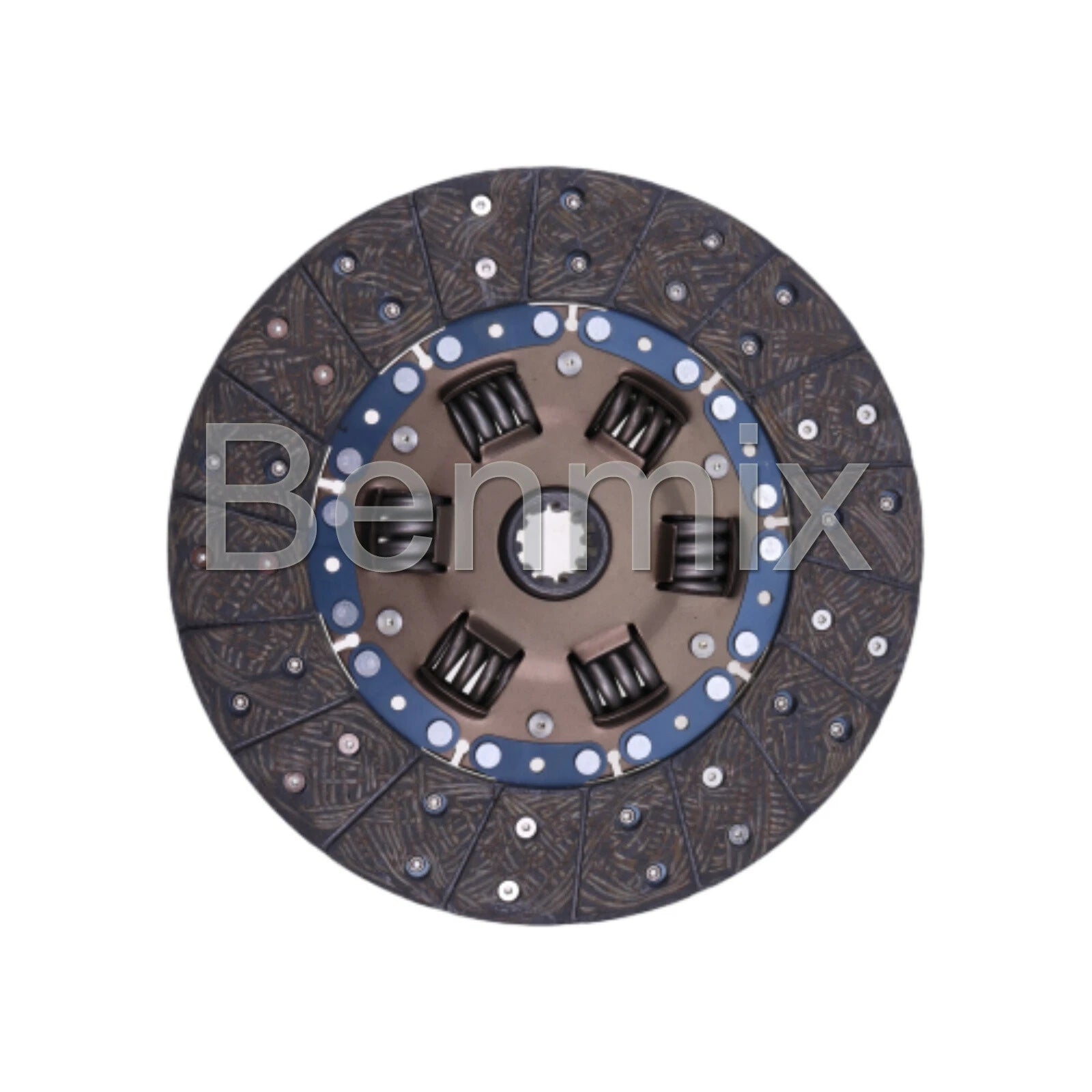 Clutch Disc 31280-23660-71 for Toyota Forklift 5 6 7 8FDG