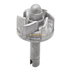 Water Pump Impeller Shaft for Yamaha Kodiak 400 450 (2000–2006) YFM400 YFM450 18-23